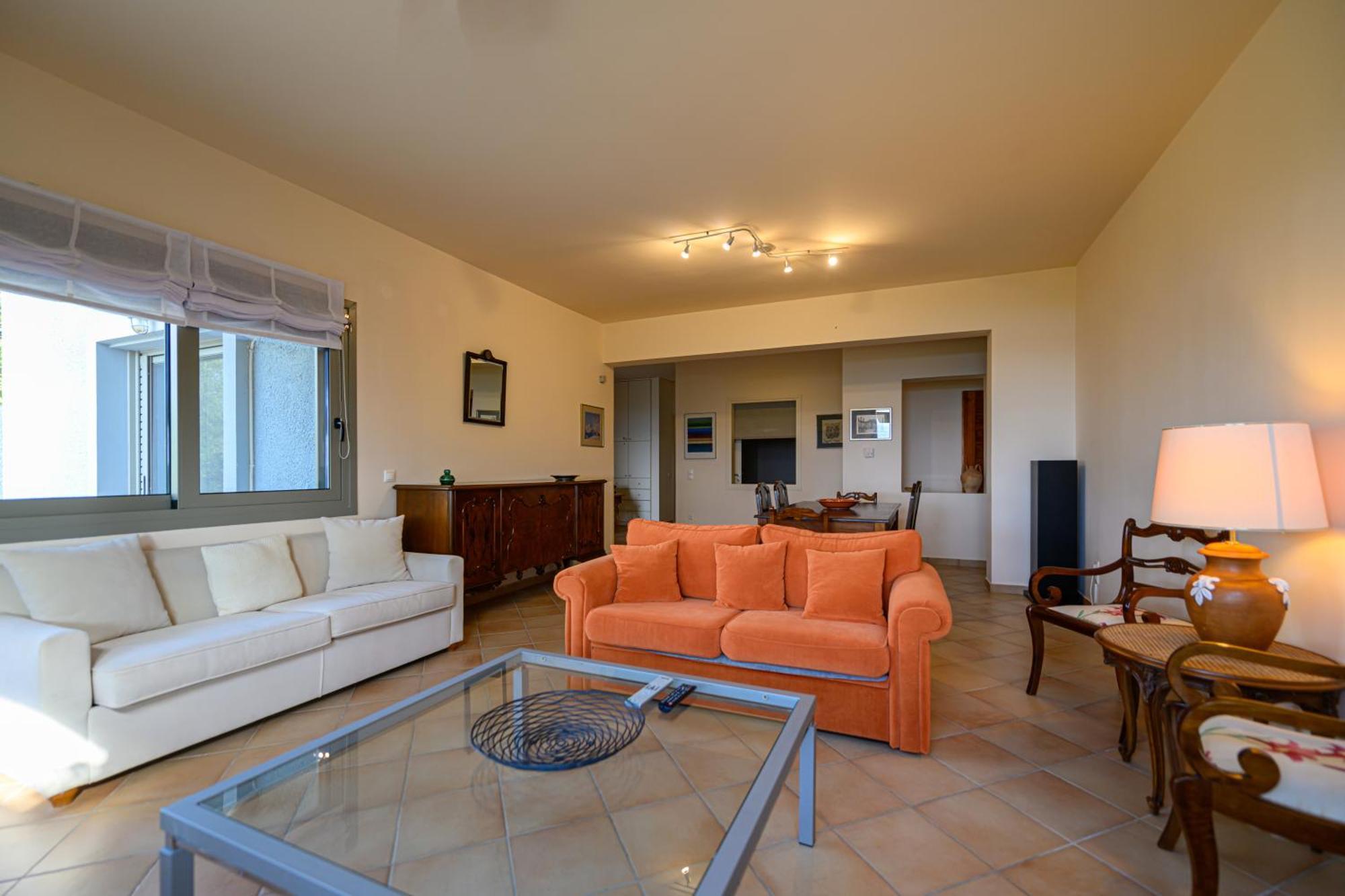 Mani Tower Villa Akrogiali المظهر الخارجي الصورة